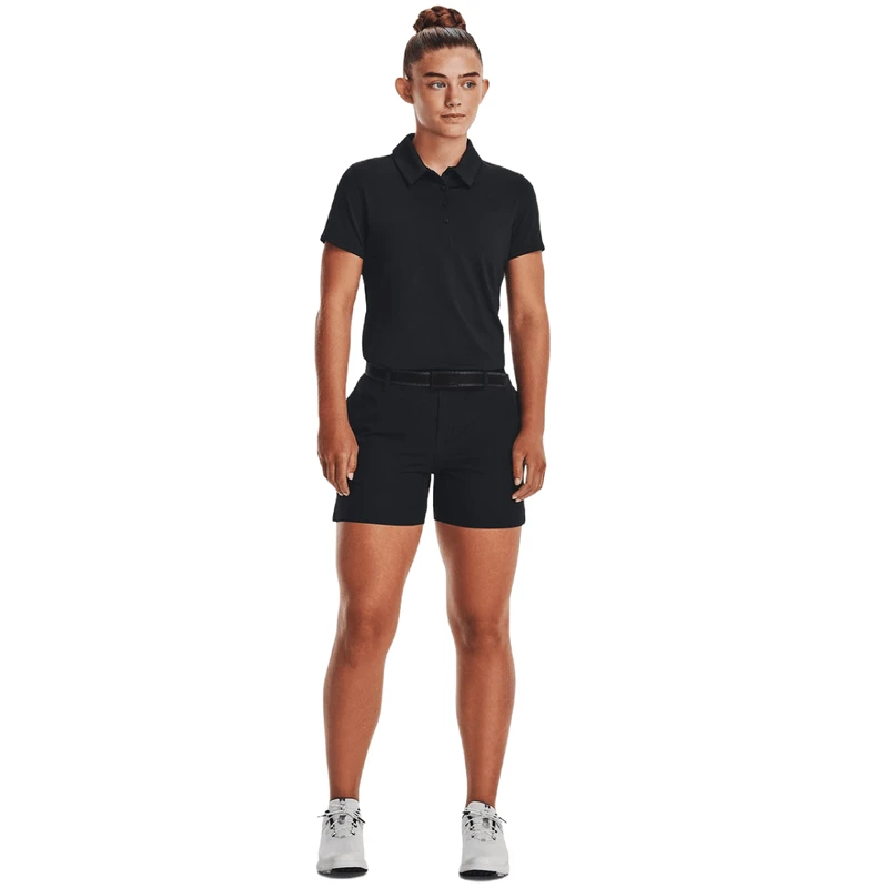 Under Armour Links Shorty Short - Women's 5 Under Armour Links Shorty Short - Women's - Image 5