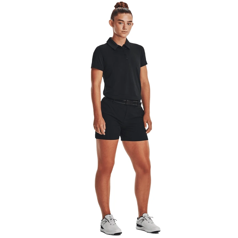 Under Armour Links Shorty Short - Women's 6 Under Armour Links Shorty Short - Women's - Image 6