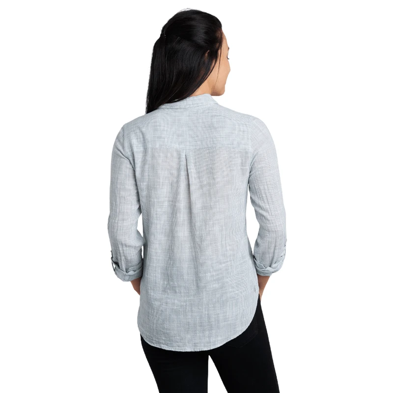 KUHL KÜHL Adele Long-Sleeve Shirt - Women's 2 KUHL KÜHL Adele Long-Sleeve Shirt - Women's - Image 2
