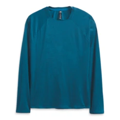 The North Face Big Pine Long-Sleeve Crew Shirt - Men's
