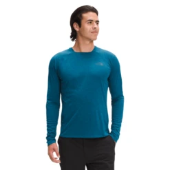 The North Face Big Pine Long-Sleeve Crew Shirt - Men's 7 The North Face Big Pine Long-Sleeve Crew Shirt - Men's -Nike || Under Armour || Patagonia Sales 1351881 800 auto