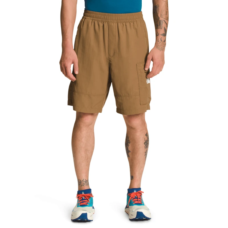 The North Face TNF Nylon Easy Short - Men's 2 The North Face TNF Nylon Easy Short - Men's - Image 2
