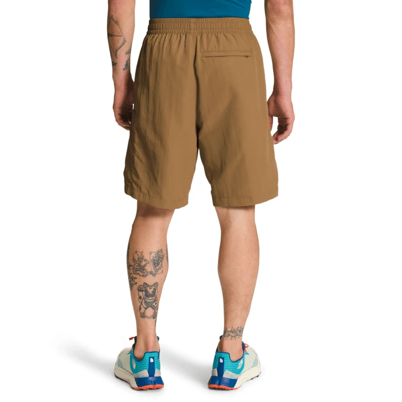 The North Face TNF Nylon Easy Short - Men's 3 The North Face TNF Nylon Easy Short - Men's - Image 3