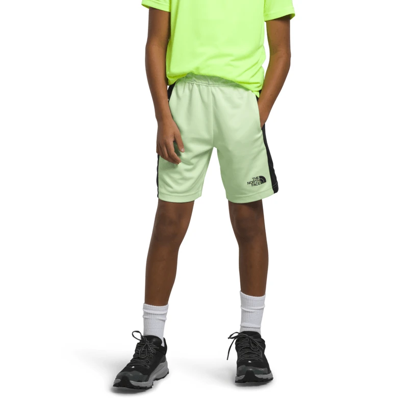 The North Face Never Stop Knit Training Short - Boys' 2 The North Face Never Stop Knit Training Short - Boys' - Image 2