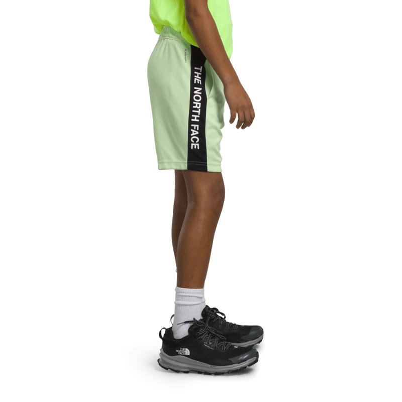 The North Face Never Stop Knit Training Short - Boys' 1 The North Face Never Stop Knit Training Short - Boys'