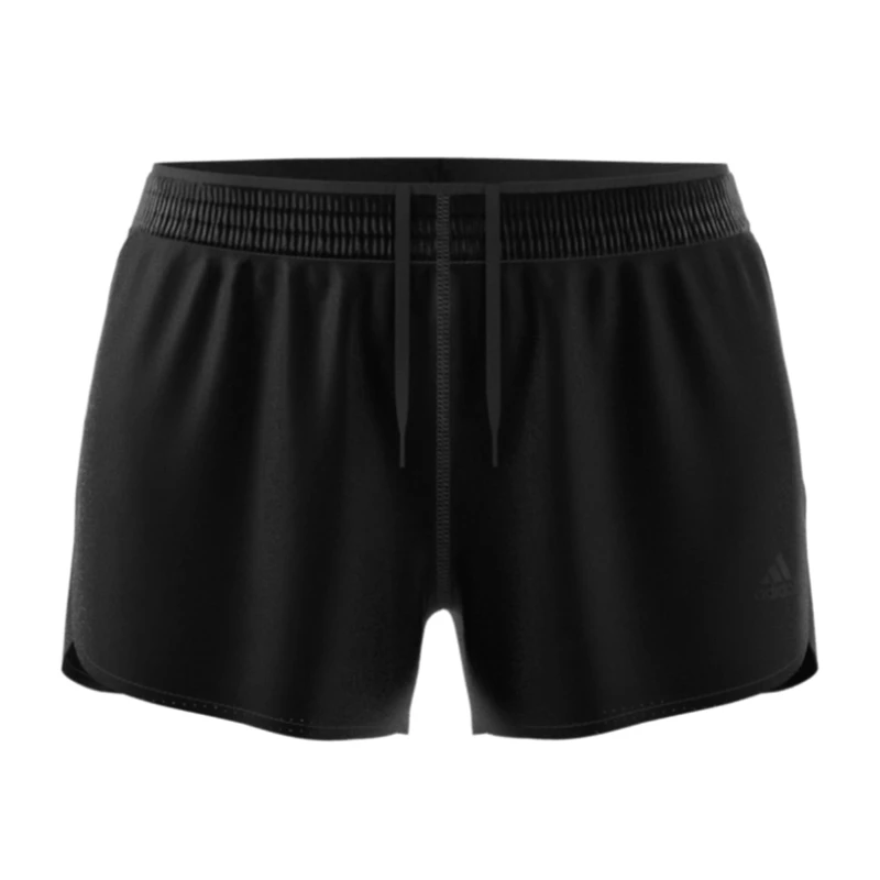 Adidas Fast Running Short - Women's 3 Adidas Fast Running Short - Women's - Image 3