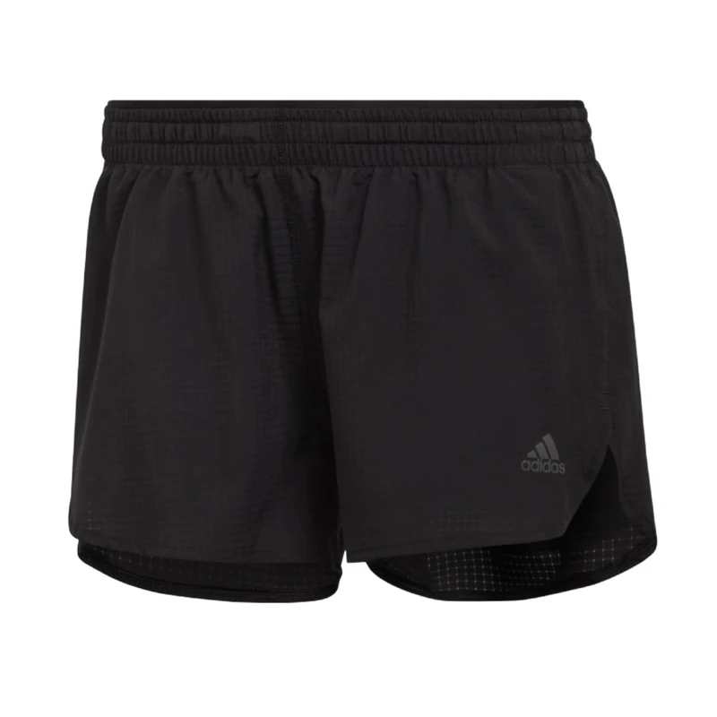 Adidas Fast Running Short - Women's 4 Adidas Fast Running Short - Women's - Image 4