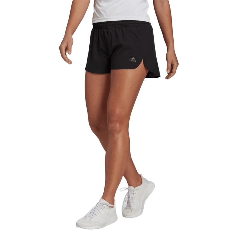 Adidas Fast Running Short - Women's 1 Adidas Fast Running Short - Women's