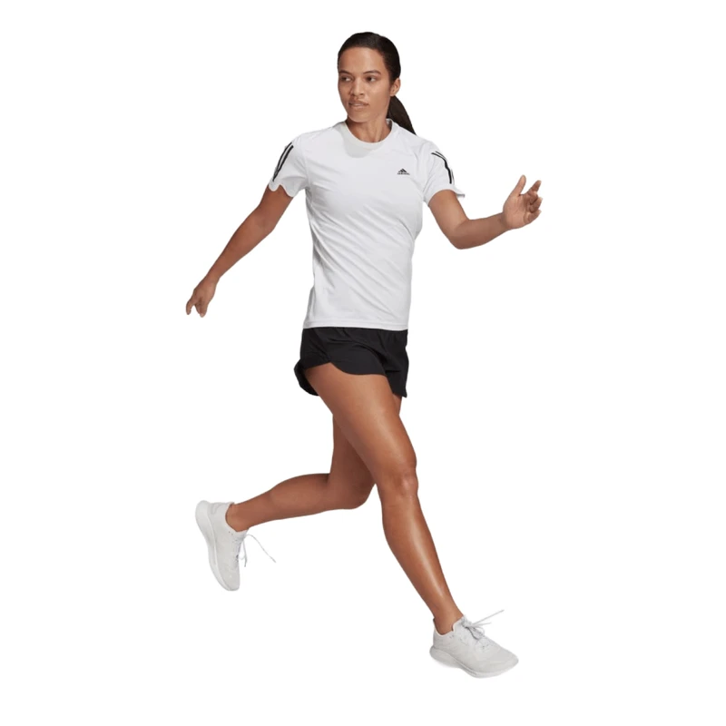 Adidas Fast Running Short - Women's 6 Adidas Fast Running Short - Women's - Image 6
