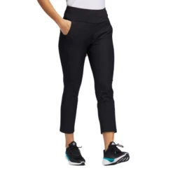 Adidas Pull-On Ankle Pant - Women's -Nike || Under Armour || Patagonia Sales 1352615 800 auto