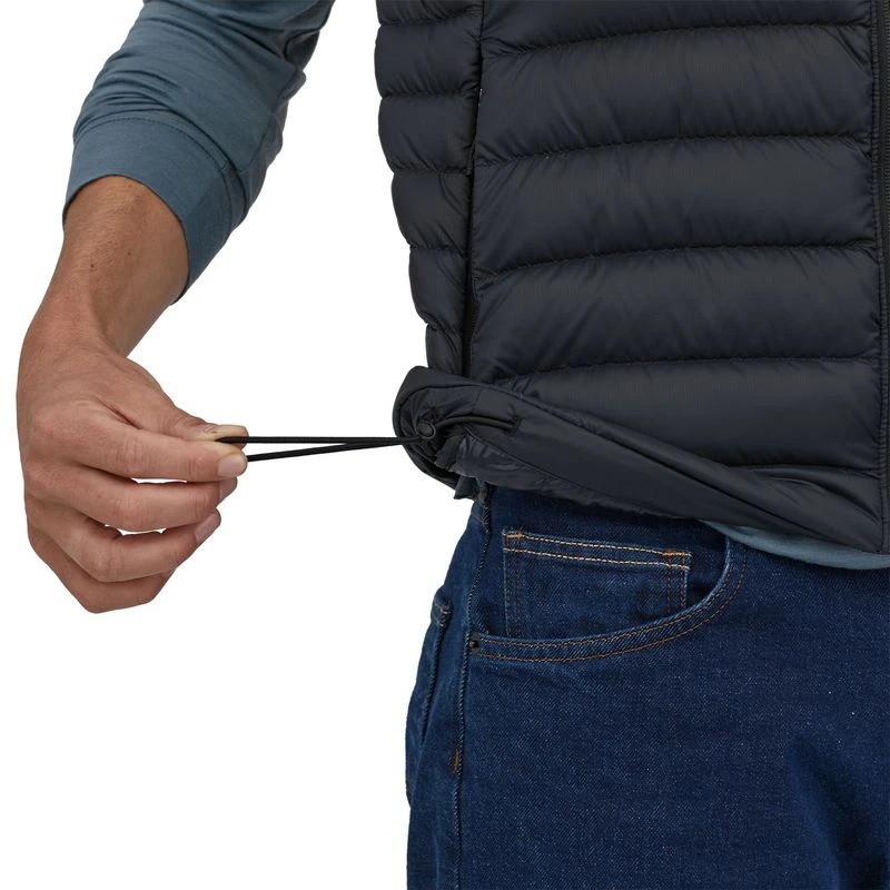 Patagonia Down Sweater Vest - Men's 1 Patagonia Down Sweater Vest - Men's