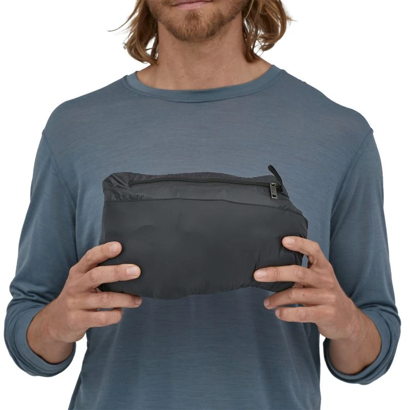 Patagonia Down Sweater Vest - Men's 4 Patagonia Down Sweater Vest - Men's - Image 4