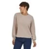 Patagonia Regenerative Organic Certified Cotton Essential Pullover - Women's