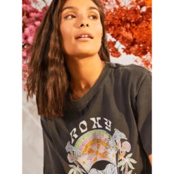Roxy To The Sun T-Shirt - Women's -Nike || Under Armour || Patagonia Sales 1359058 800 auto