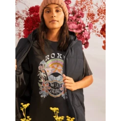 Roxy To The Sun T-Shirt - Women's -Nike || Under Armour || Patagonia Sales 1359060 800 auto