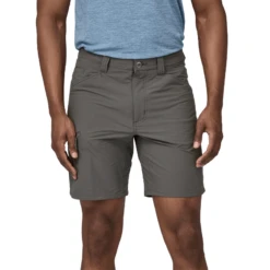 Patagonia Quandary 8" Short - Men's 7 Patagonia Quandary 8" Short - Men's -Nike || Under Armour || Patagonia Sales 1363830 800 auto