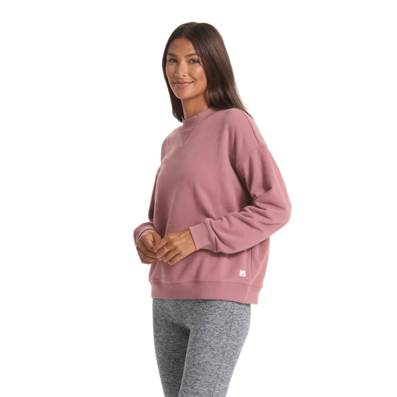 Vuori Sedona Crew - Women's 2 Vuori Sedona Crew - Women's - Image 2