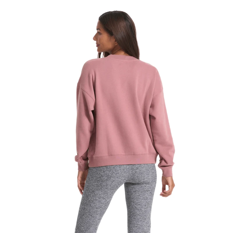 Vuori Sedona Crew - Women's 1 Vuori Sedona Crew - Women's