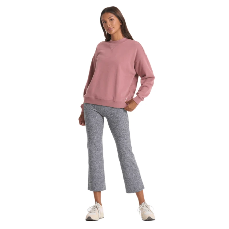 Vuori Sedona Crew - Women's 3 Vuori Sedona Crew - Women's - Image 3