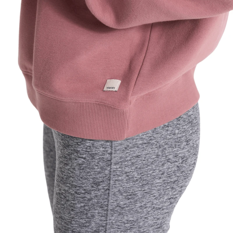 Vuori Sedona Crew - Women's 4 Vuori Sedona Crew - Women's - Image 4