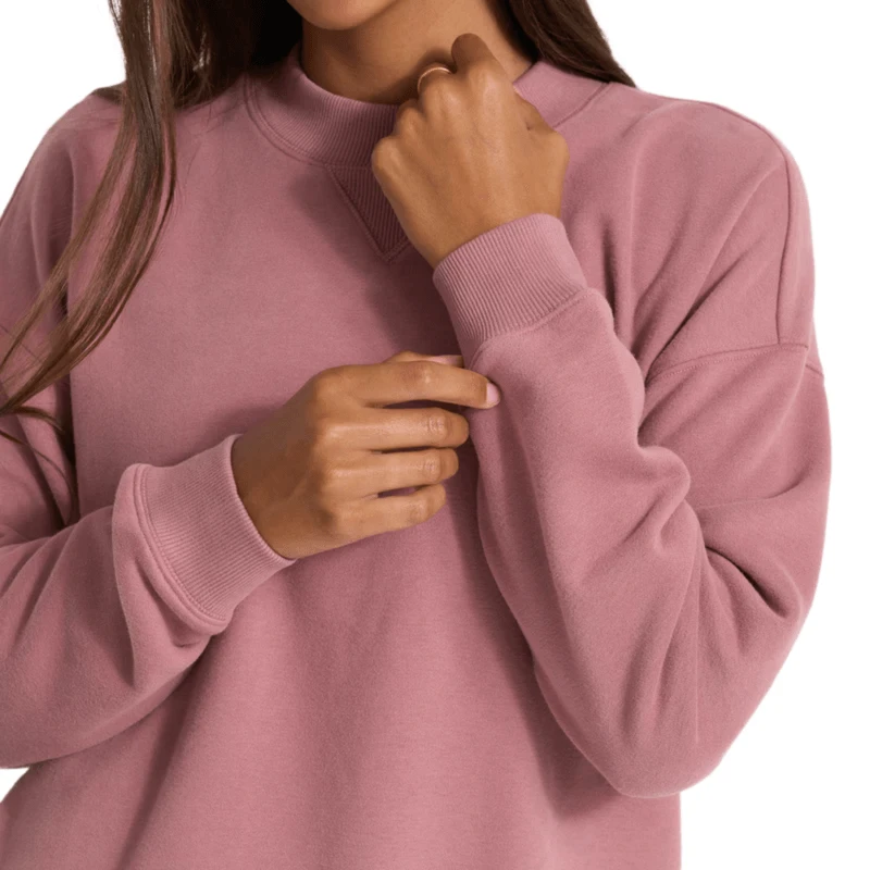 Vuori Sedona Crew - Women's 6 Vuori Sedona Crew - Women's - Image 6