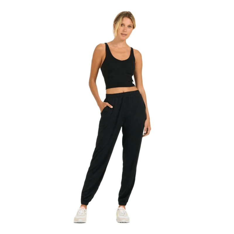 Vuori Boyfriend Jogger - Women's 2 Vuori Boyfriend Jogger - Women's - Image 2