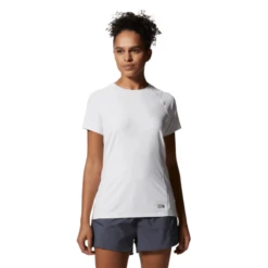 Mountain Hardwear Crater Lake Short Sleeve Shirt - Women's -Nike || Under Armour || Patagonia Sales 1366240 800 auto