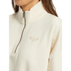 Roxy Hike Quilted Half Zip Sweatshirt - Women's 11 Roxy Hike Quilted Half Zip Sweatshirt - Women's -Nike || Under Armour || Patagonia Sales 1366343 800 auto