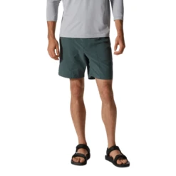 Mountain Hardwear Trail Sender Short - Men's -Nike || Under Armour || Patagonia Sales 1366490 800 auto