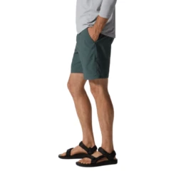 Mountain Hardwear Trail Sender Short - Men's -Nike || Under Armour || Patagonia Sales 1366491 800 auto