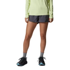 Mountain Hardwear Women's Trail Sender Short - Women's -Nike || Under Armour || Patagonia Sales 1366516 800 auto