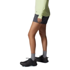 Mountain Hardwear Women's Trail Sender Short - Women's -Nike || Under Armour || Patagonia Sales 1366518 800 auto