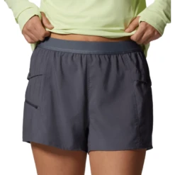Mountain Hardwear Women's Trail Sender Short - Women's -Nike || Under Armour || Patagonia Sales 1366519 800 auto