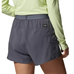 Mountain Hardwear Women's Trail Sender Short - Women's -Nike || Under Armour || Patagonia Sales 1366520 800 auto