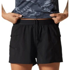 Mountain Hardwear Trail Sender Short - Women's -Nike || Under Armour || Patagonia Sales 1366681 800 auto