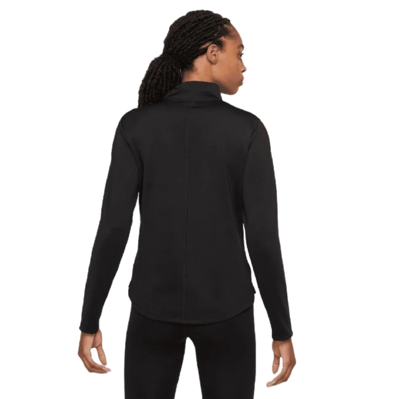 Nike Therma-Fit One Long-Sleeve 1/2-Zip Top - Women's 1 Nike Therma-Fit One Long-Sleeve 1/2-Zip Top - Women's