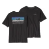 Patagonia P-6 Mission Organic T-Shirt - Men's