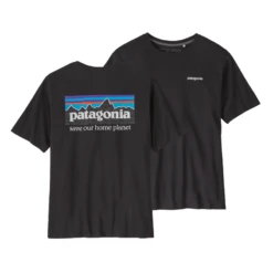 Patagonia P-6 Mission Organic T-Shirt - Men's