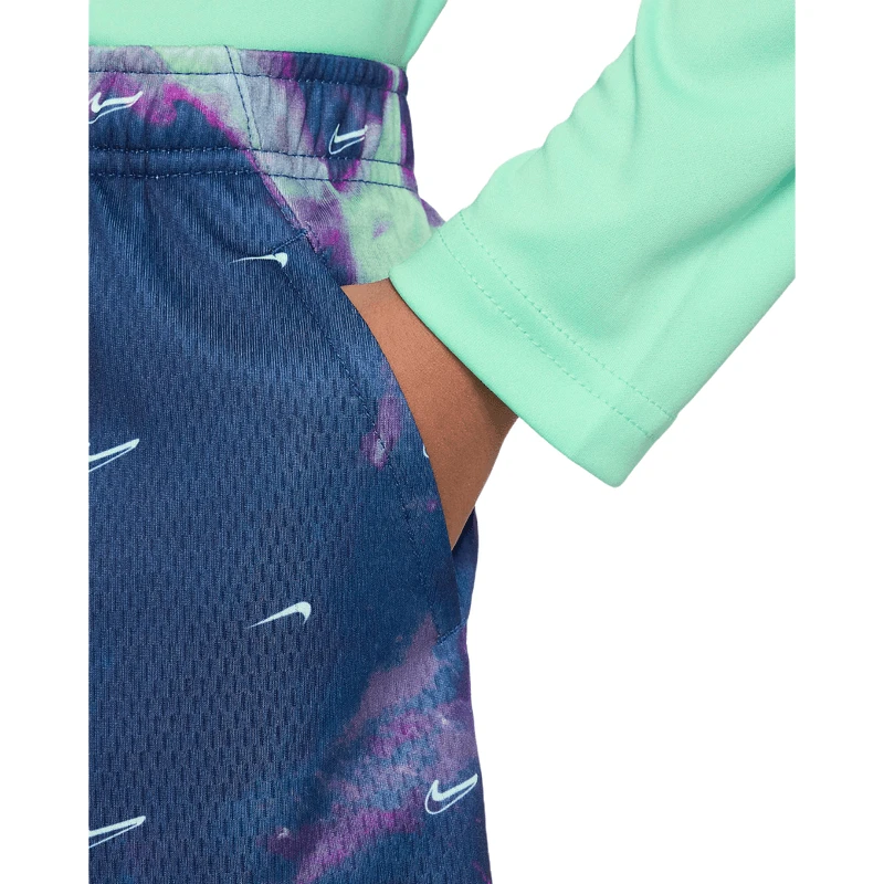 Nike Dri-fit "all Day Play" Short - Youth 2 Nike Dri-fit "all Day Play" Short - Youth - Image 2