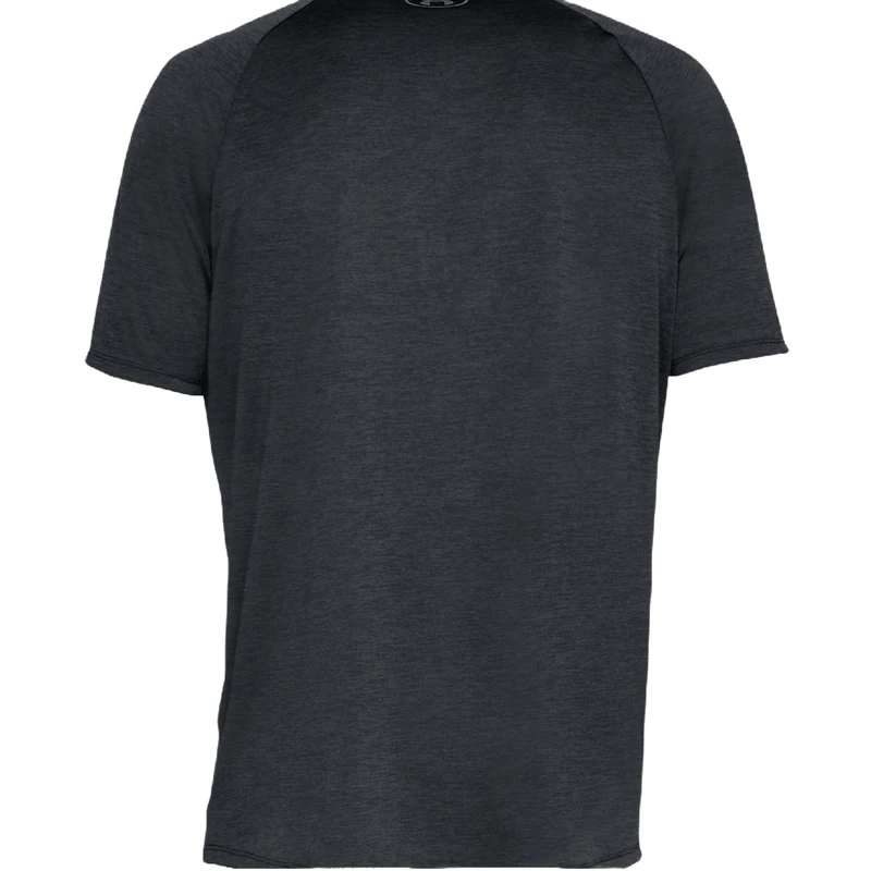 Under Armour Tech V-Neck Short-Sleeve Shirt - Men's 5 Under Armour Tech V-Neck Short-Sleeve Shirt - Men's - Image 5