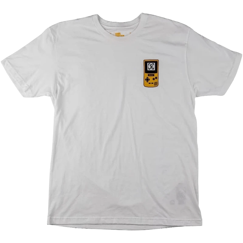 Ronix Game Dude T-Shirt 2 Ronix Game Dude T-Shirt - Image 2