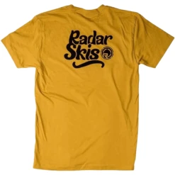 Radar Base T-Shirt