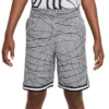Nike Dri-FIT DNA Basketball Short - Boys'