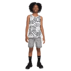 Nike Dri-FIT DNA Basketball Short - Boys' -Nike || Under Armour || Patagonia Sales 1375703 800 auto