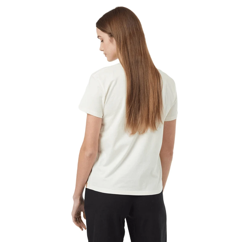 Tentree Cotton Botanical T-Shirt - Women's 2 Tentree Cotton Botanical T-Shirt - Women's - Image 2