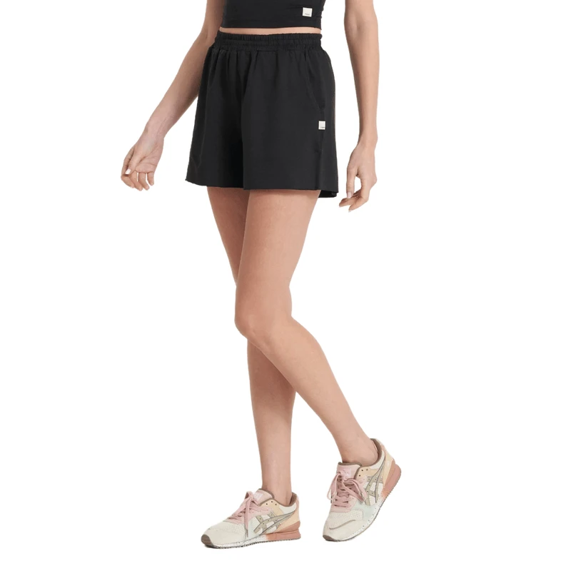 Vuori Boyfriend Short - Women's 2 Vuori Boyfriend Short - Women's - Image 2