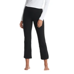 Vuori Mid Rise Elevation Slim Bootcut Pant - Women's -Nike || Under Armour || Patagonia Sales 1400978 800 auto