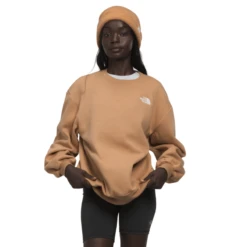 The North Face Evolution Oversized Crew Sweatshirt - Women's 7 The North Face Evolution Oversized Crew Sweatshirt - Women's -Nike || Under Armour || Patagonia Sales 1405162 800 auto