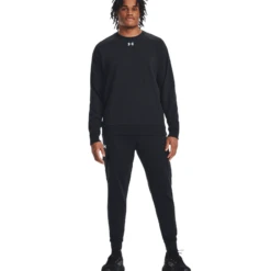 Under Armour Rival Fleece Crew Shirt - Men's 8 Under Armour Rival Fleece Crew Shirt - Men's -Nike || Under Armour || Patagonia Sales 1406309 800 auto
