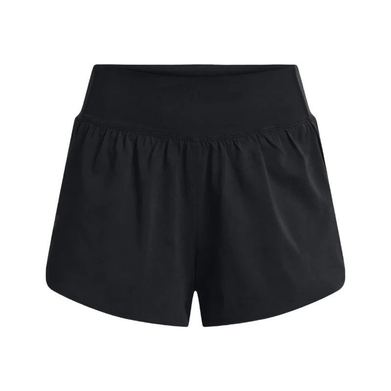 Under Armour Flex Woven 2-in-1 Short - Women's 5 Under Armour Flex Woven 2-in-1 Short - Women's - Image 5